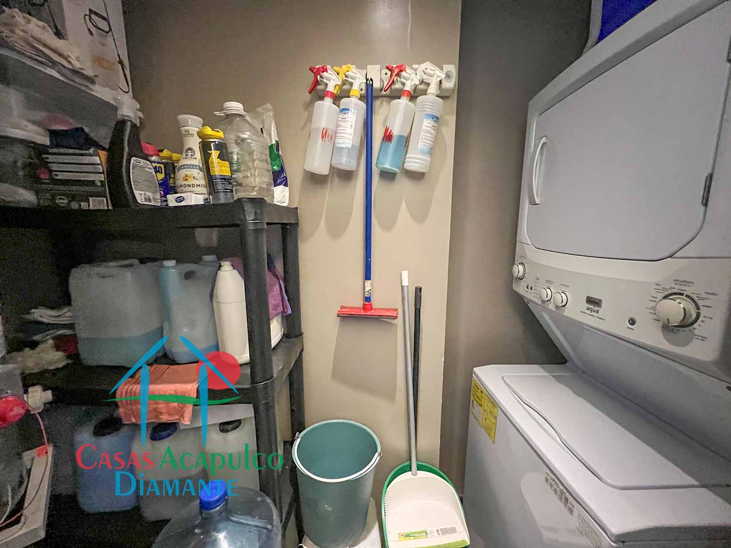 La Isla Emerald K3 - Lavandería 1